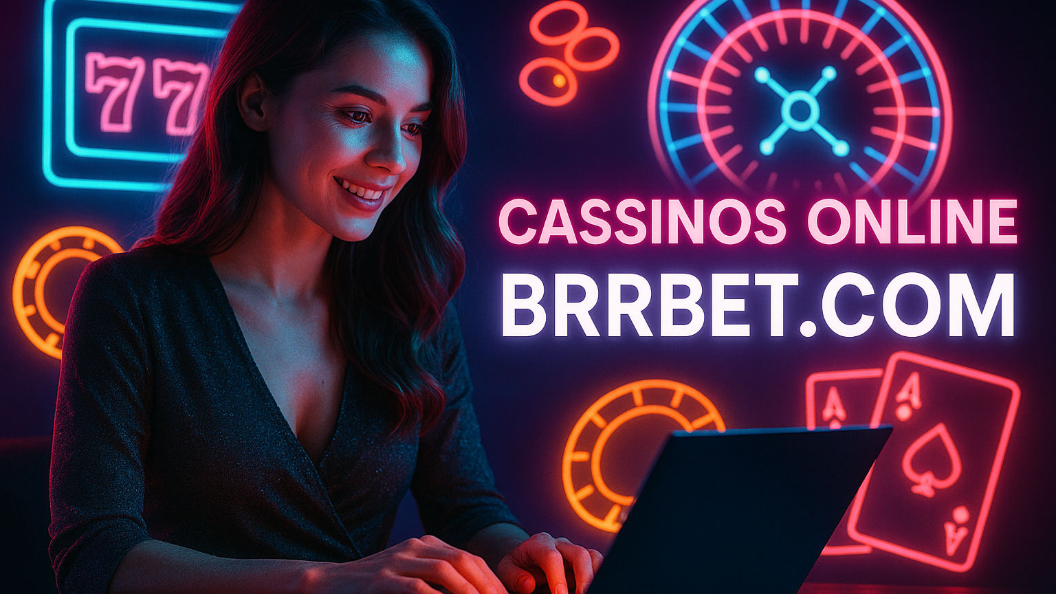 Cassino Online BRRBET.COM