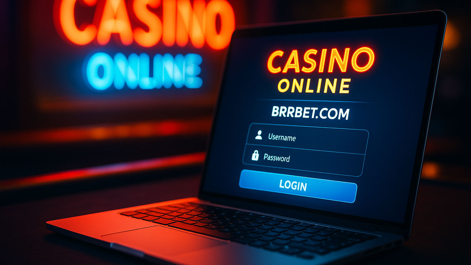 Não Perca tempo, o rRgistro na site BRRBET.COM